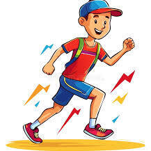 Fundraising Page: Eli Harmon